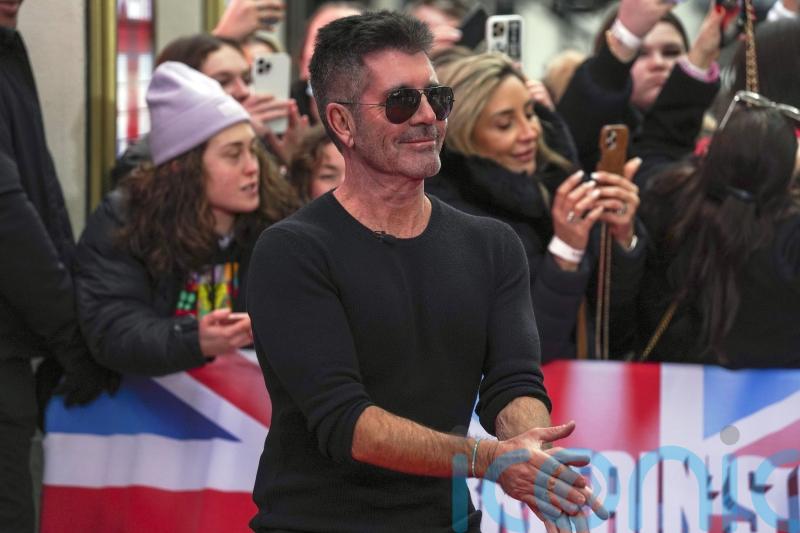 Simon Cowell &lsquo;lucky to be alive&rsquo; after second electric bike accident, reports say