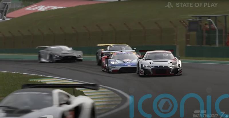 Gran Turismo 7 | Over 400 cars and 34 tracks - here's everything you need to know