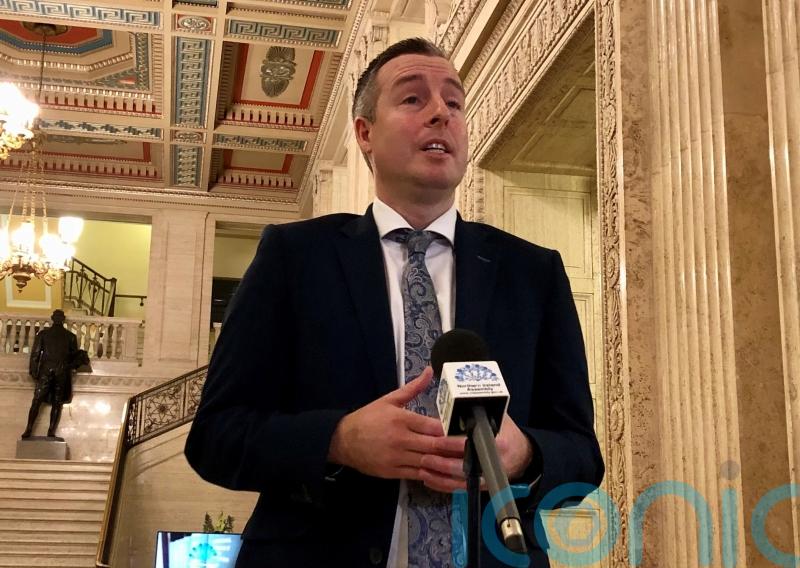 Paul Givan quits as First Minister of Northern Ireland after just eight months in role