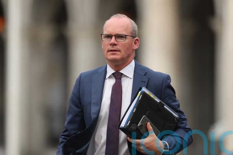 No cover up over department champagne celebration, Minister Coveney insists