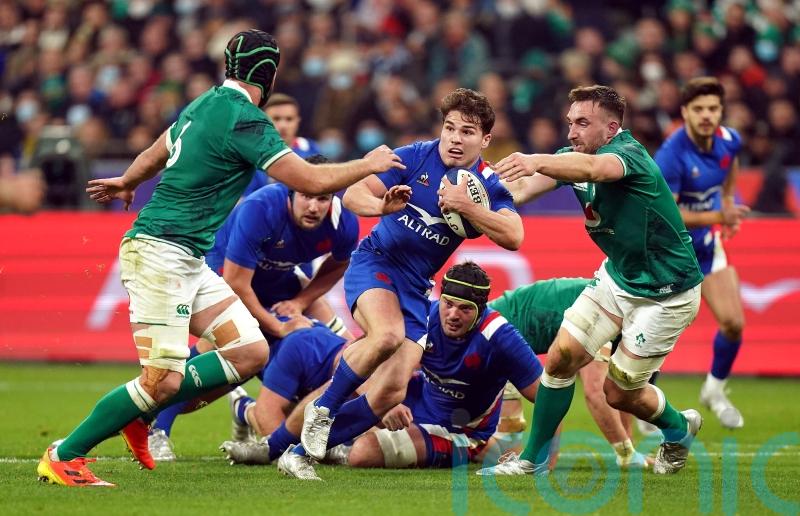 SIX NATIONS: 5 things we learned from the second round of action