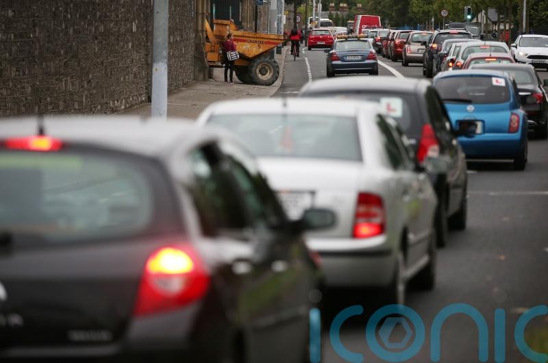 Medical report to be axed for under 75 year-olds applying for driving licence