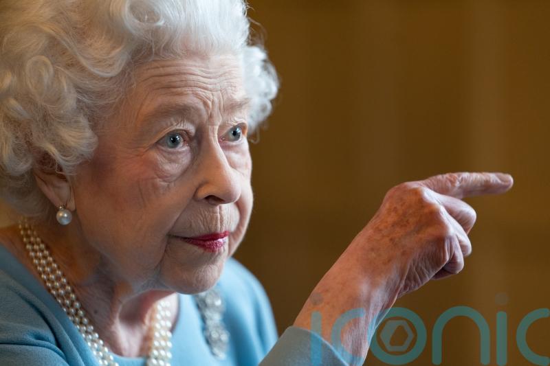 Britain's Queen Elizabeth experiencing mild symptoms as she tests positive for Covid-19