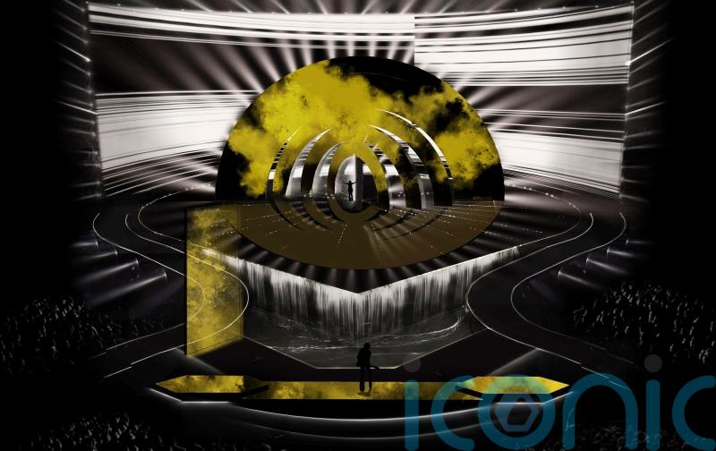 'A non-political cultural event' - Eurovision organisers say Russia can compete in contest