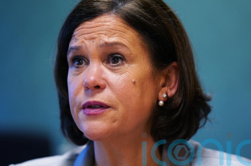 'To lose anyone is severely disappointing' - Sinn F&eacute;in TD regrets departure of colleague