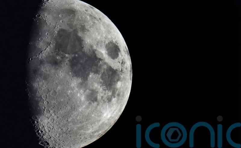 Scientists estimate rocket parts on collision course with moon will leave 66ft crater