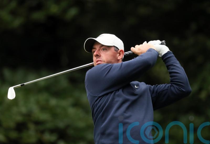 Course set-up at Arnold Palmer Invitational 'a departure' from years prior - McIlroy