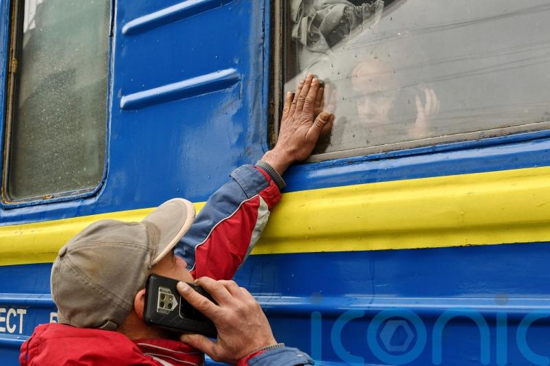 UN says At least 227 civilians killed in Ukraine as one million flee invasion