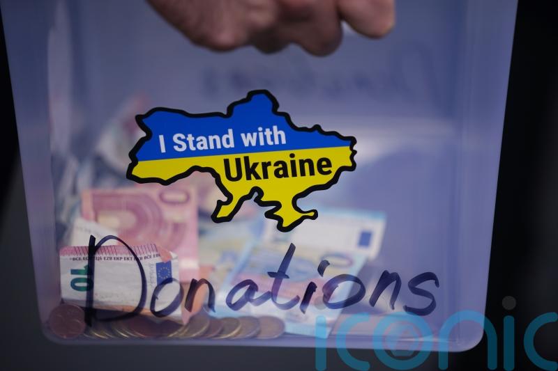 Thousands offer housing as Irish govt confirms arrival of 1,800 Ukrainian refugees