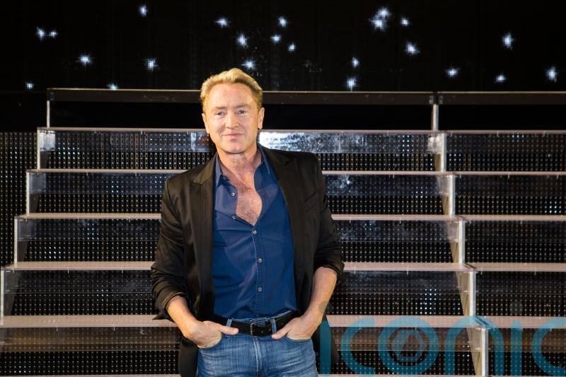'Listen, that&rsquo;s me. I&rsquo;m Irish' - Michael Flatley unfazed when performing in front of 'angry' Putin