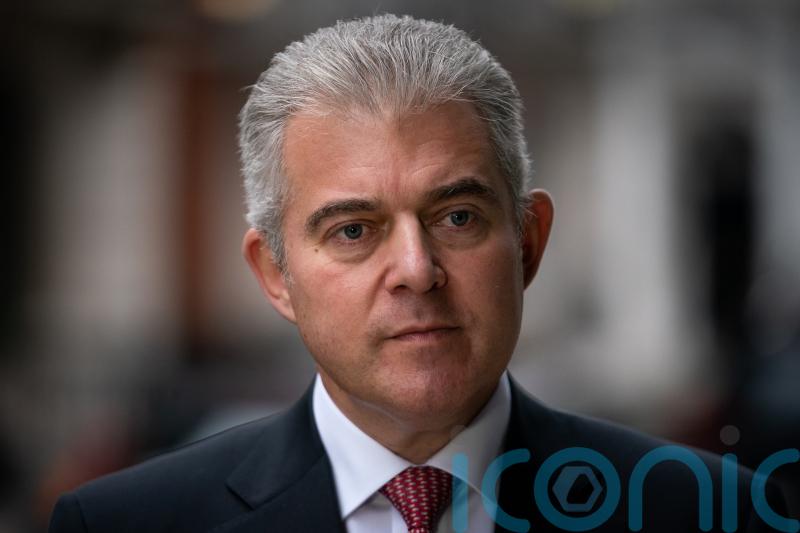 Northern Ireland terrorism threat level reduced by MI5 for first time in 12 years