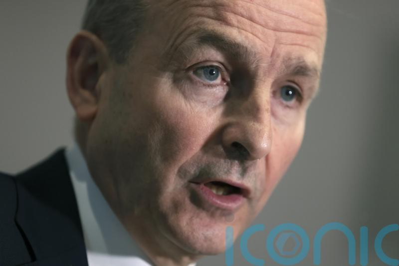 Taoiseach to join US president in Brussels for key meeting on Ukraine