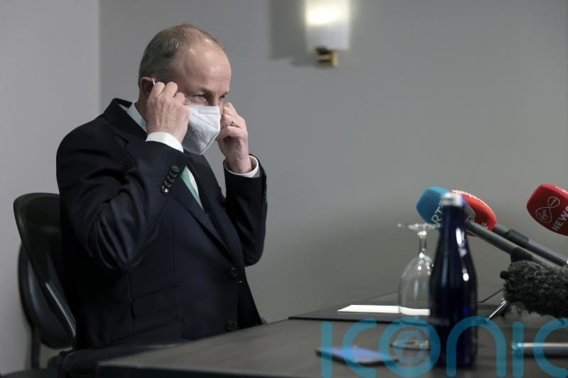 Taoiseach says there is no justification to impose further Covid restrictions