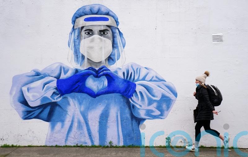 INMO warns hospitals not safe for patients or staff due to Covid surge