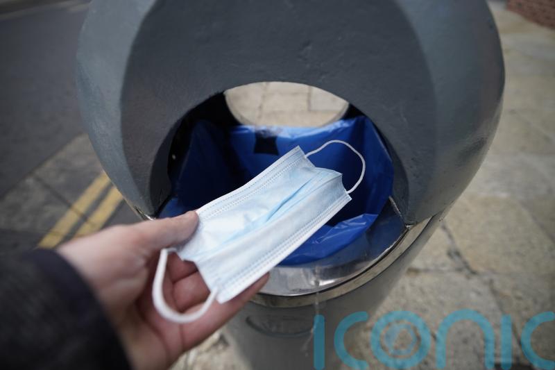 Call for public health measures to be renewed amid Covid &lsquo;chaos&rsquo; in hospitals