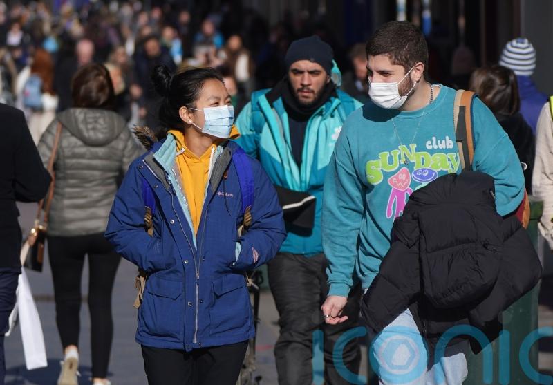 'We are not hands-off' - Taoiseach rejects suggestion govt is relaxed about Covid spread