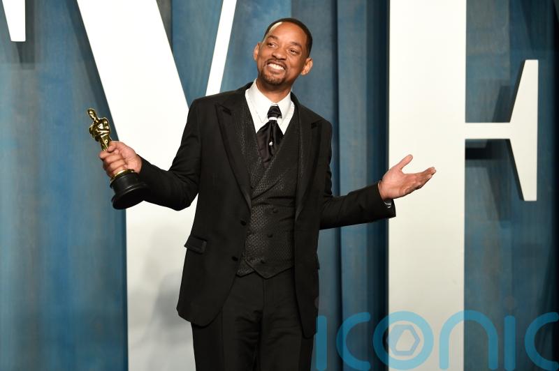 Will Smith resigns from the Academy as &lsquo;inexcusable&rsquo; Oscars behaviour rumbles on