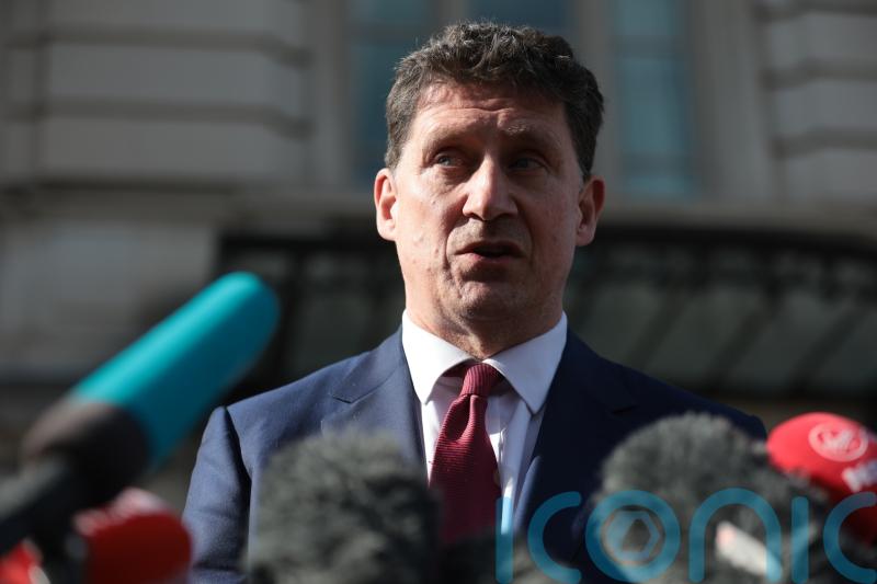'I was shocked when I saw the price': Minister for Transport Eamon Ryan reacts to &euro;335,000 bike shed at Leinster House 