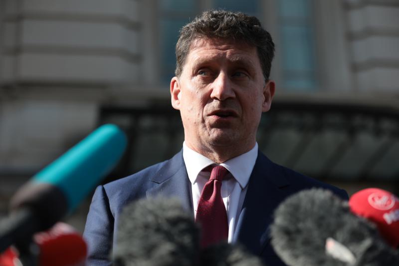 'I don't think they'll be queuing up' Reaction to RT&Eacute; Prime Time following Eamon Ryan resignation 