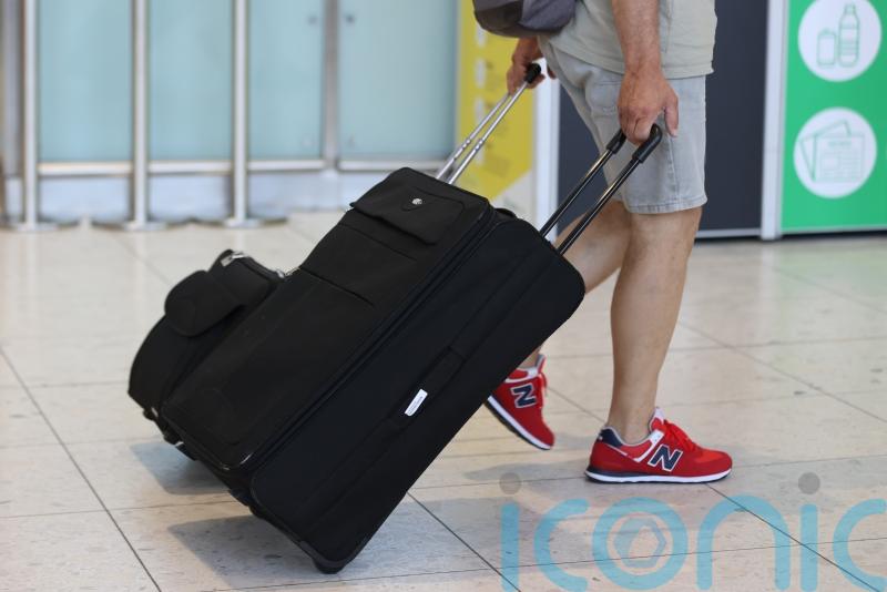 'Our Defence Forces are busy' - Coveney not keen on sending troops to sort airport queues