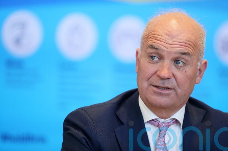 Dr Holohan attempts to clarify new Trinity College role in health committee statement