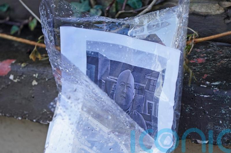 'He lit up the world' - Friends of Aidan Moffitt pay tribute as murder investigation begins