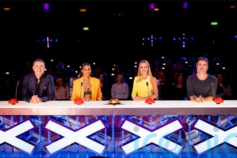 Singer you've probably already heard amazes Britain's Got Talent judges