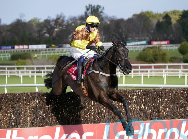 Galopin Des Champs bounces back from Cheltenham drama with easy Fairyhouse win