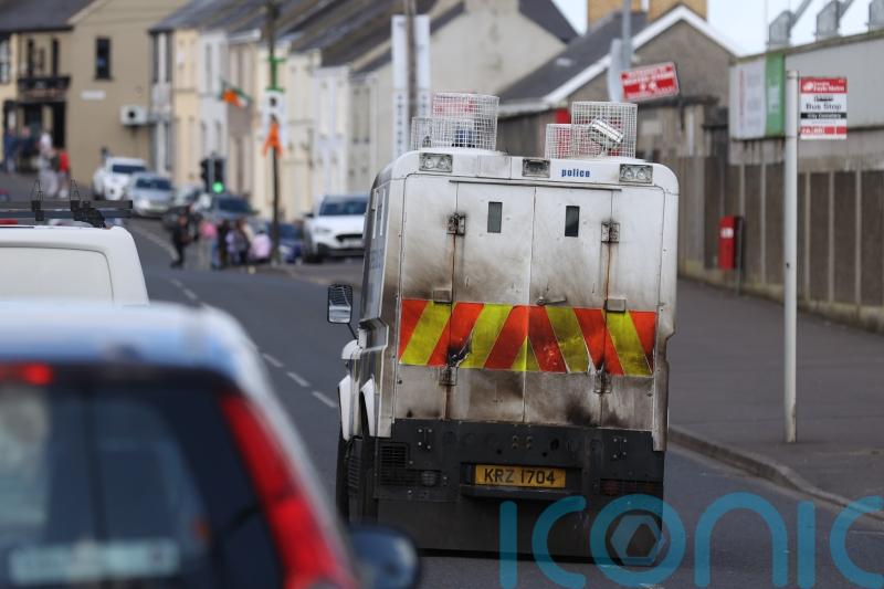 New arrest made after Easter Rising parade in Derry