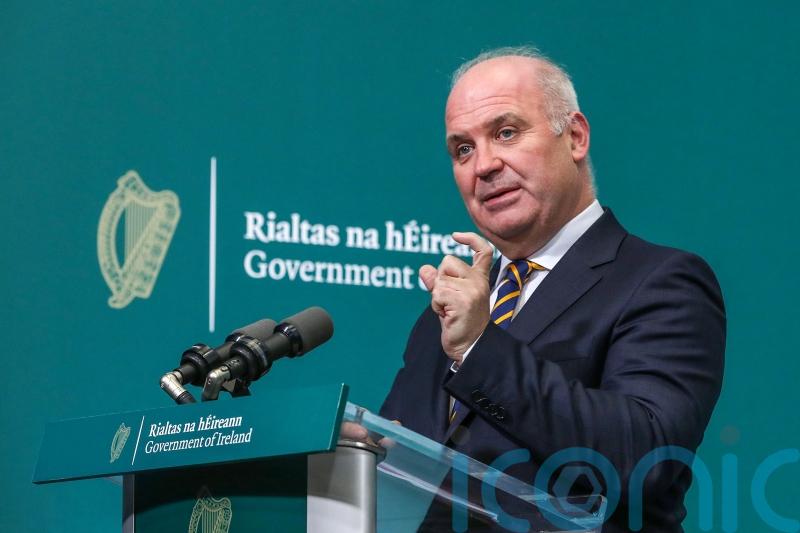 External review into Trinity appointment of Dr Tony Holohan to be done pro-bono