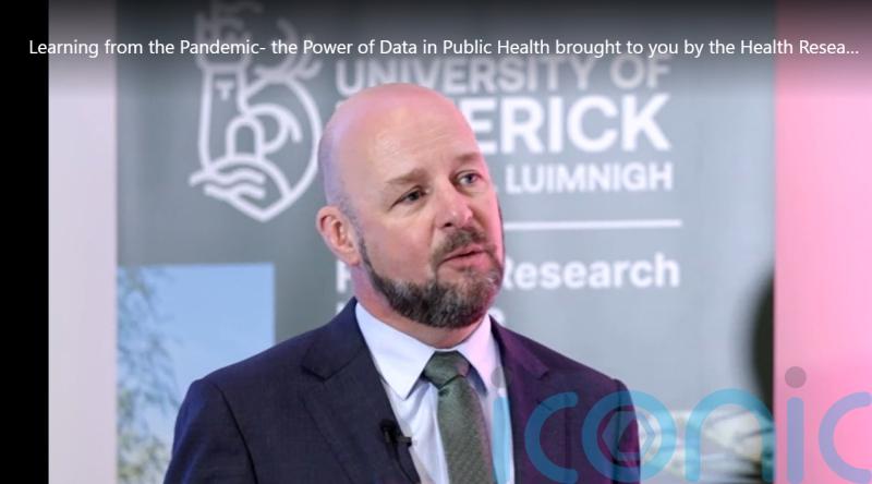 Health expert admits he  &lsquo;did not communicate Covid-19 models as well as necessary&rsquo; to ministers