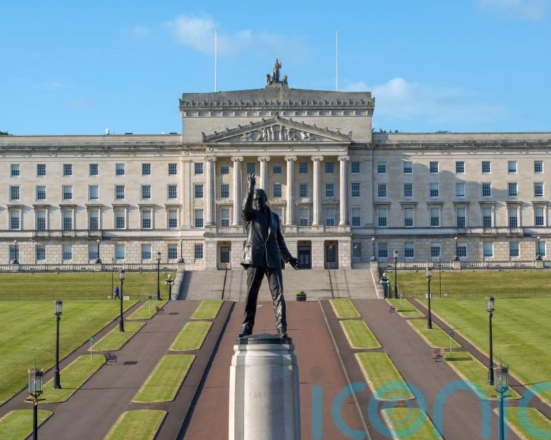 Future of Northern Ireland remains unclear as election looms