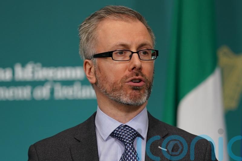'It remains our shame' - O'Gorman apologies on behalf of govt over falsified birth certs