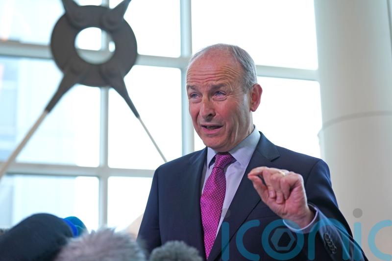 Taoiseach: Legacy proposals a &lsquo;get out of jail&rsquo; card for ex-fighters