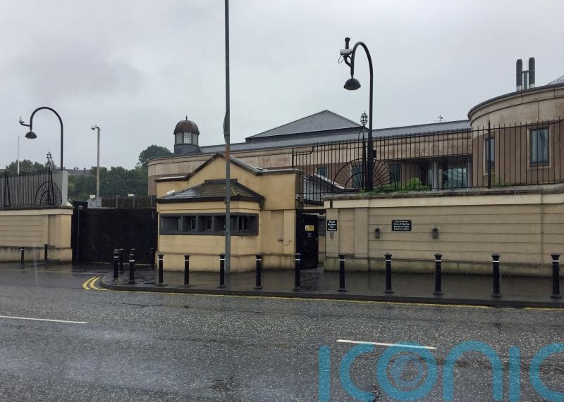 Man in custody for fatal Co Down stabbing told police he 'didn't mean' for it to happen