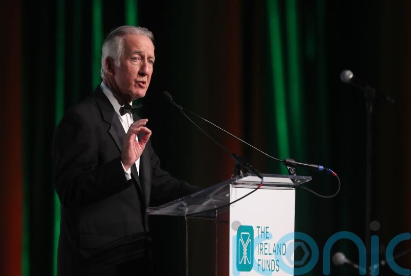 No US-UK trade deal if unilateral action damages Good Friday Agreement, says delegation