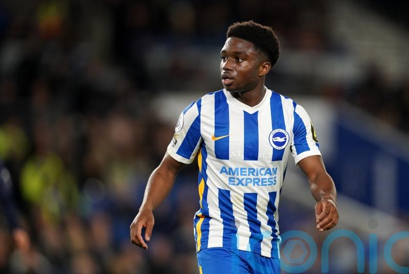 Tariq Lamptey asks to be left out of England U21 squad to ponder Ghana approach