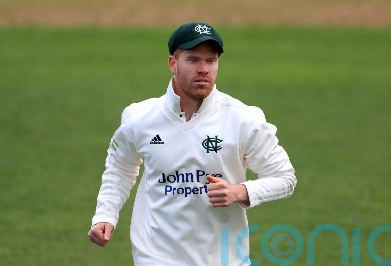 Sport moves fast &ndash; Ben Compton goes from relative unknown to England contention