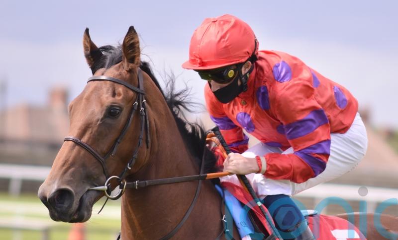 Dreamloper handed ParisLongchamp weekend assignment