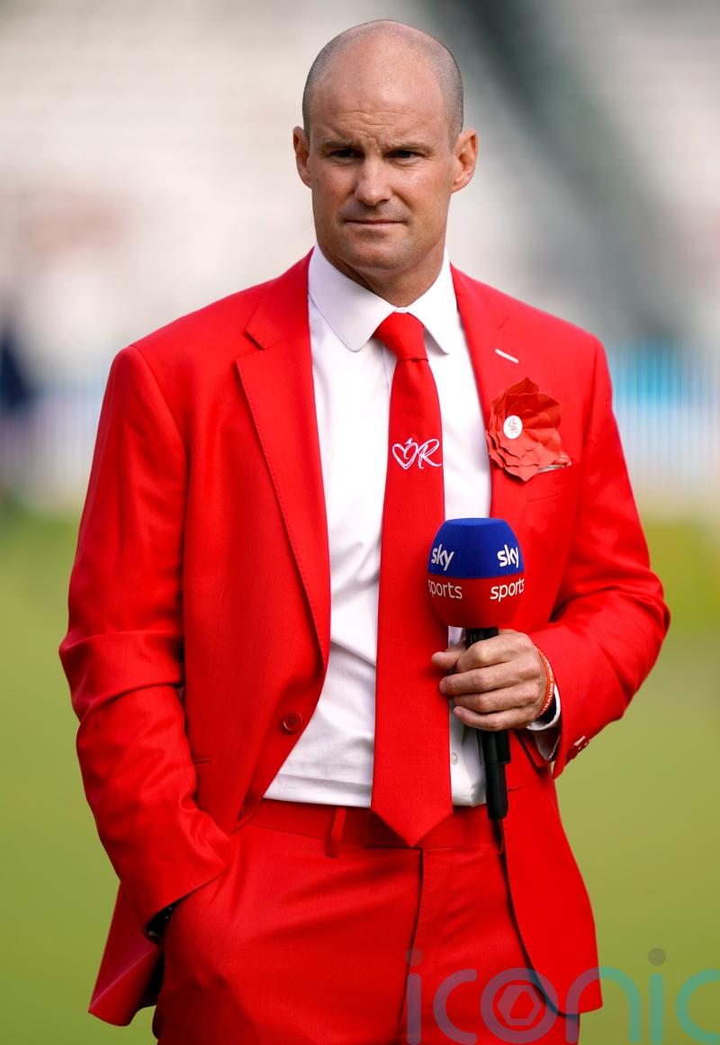 Andrew Strauss sets five-year goal for England men&rsquo;s side to rule all formats