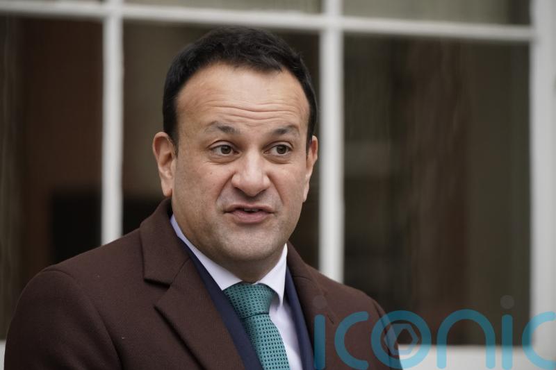 Monkeypox &lsquo;inevitable&rsquo; in Republic of Ireland, says Leo Varadkar