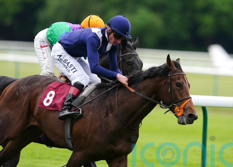 Scholarship enters Coventry picture with debut victory