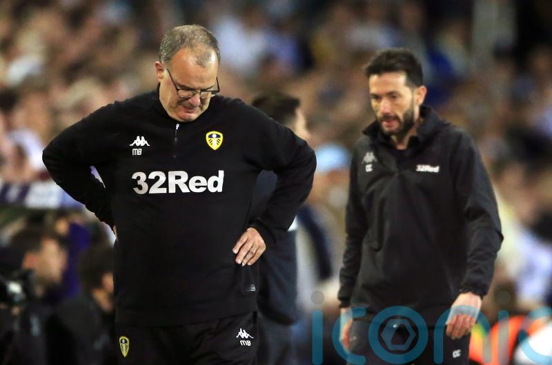 Carlos Corberan turns to Marcelo Bielsa in a bid to lift Huddersfield