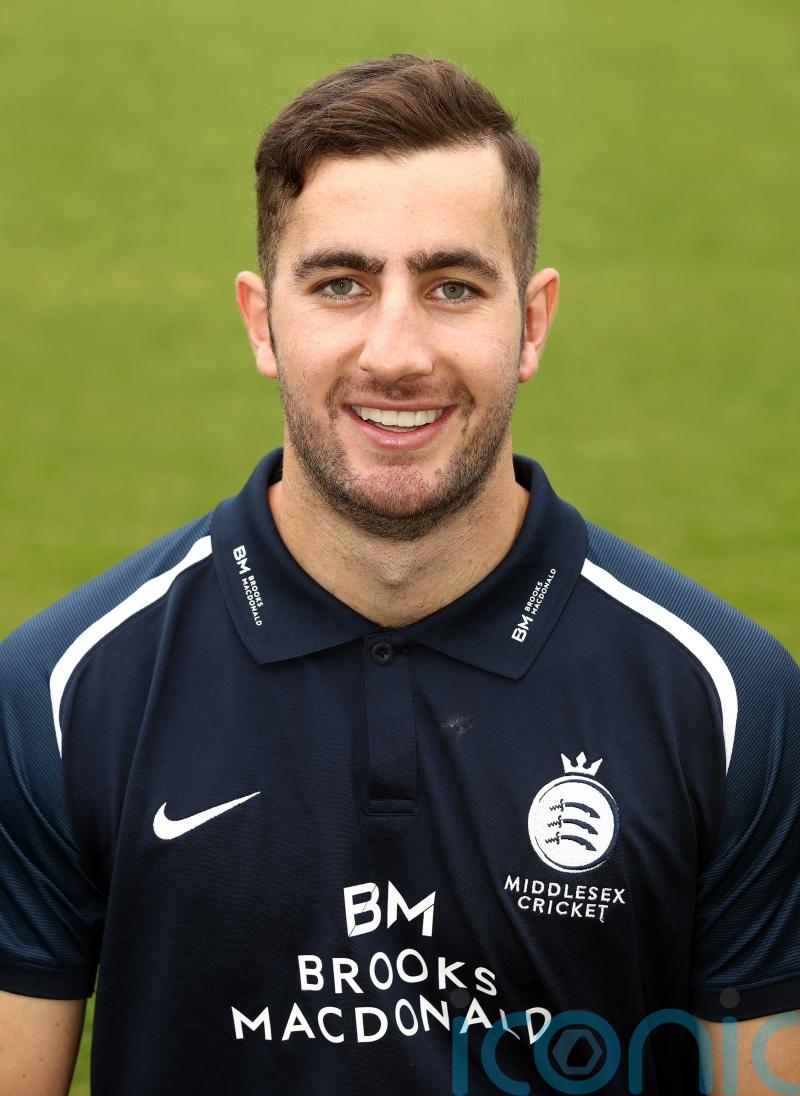 Stephen Eskinazi stars in record-breaking Middlesex win over Gloucestershire
