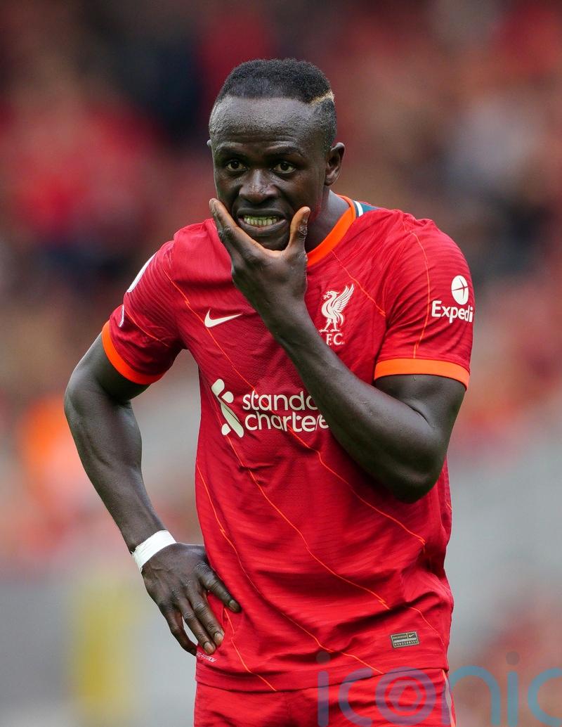 Sadio Mane promises &lsquo;special&rsquo; answer to Liverpool future question after CL final