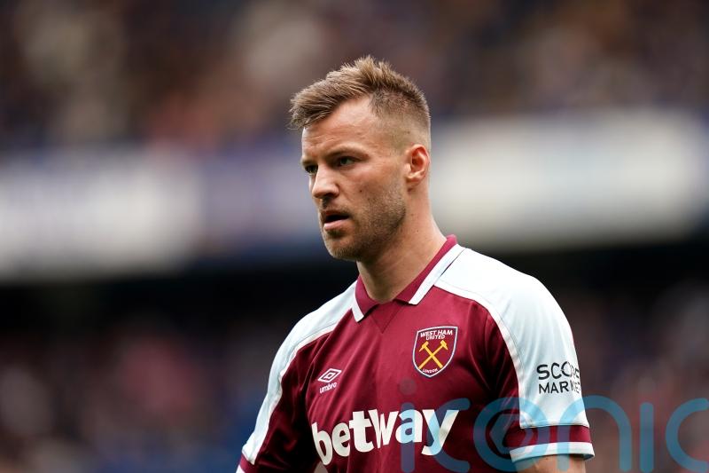 Andriy Yarmolenko among those leaving West Ham as contract expires