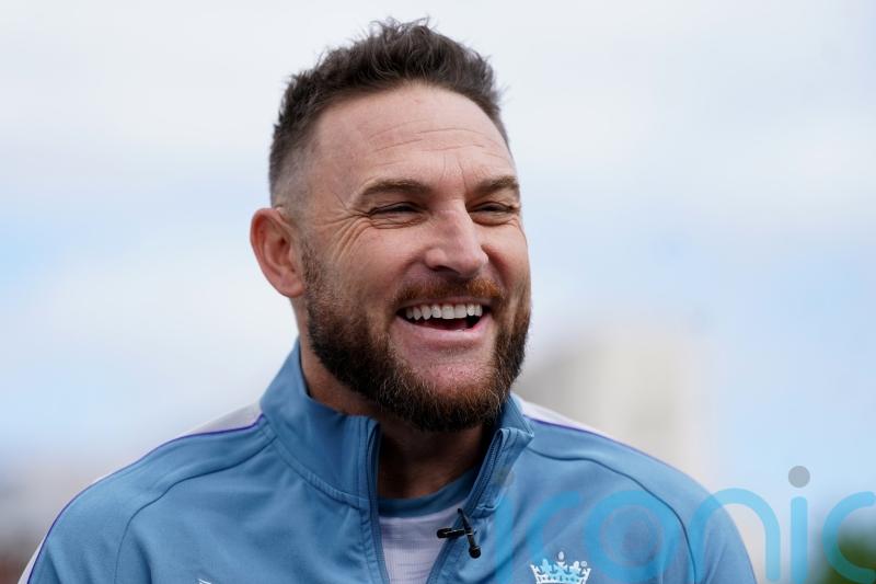 Brendon McCullum: England can be the nation to reverse Test cricket&rsquo;s fortunes