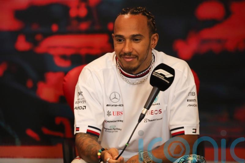Lewis Hamilton able to wear jewellery in Monaco as exemption extended