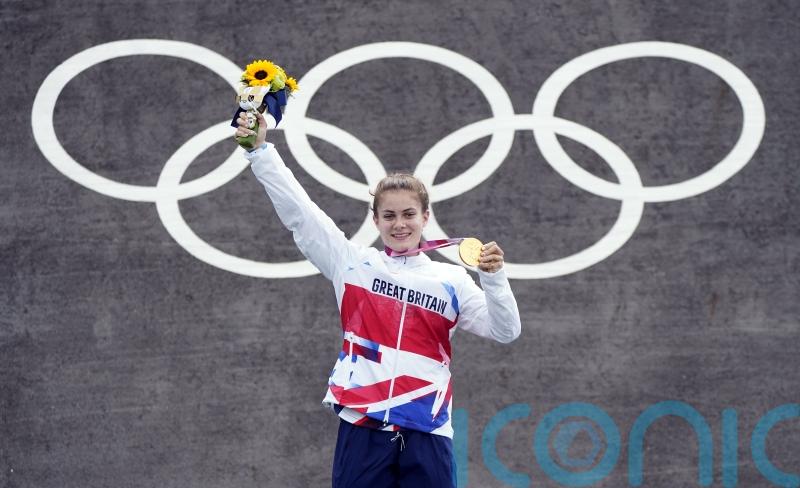 Beth Shriever knows she is the one to watch in Glasgow