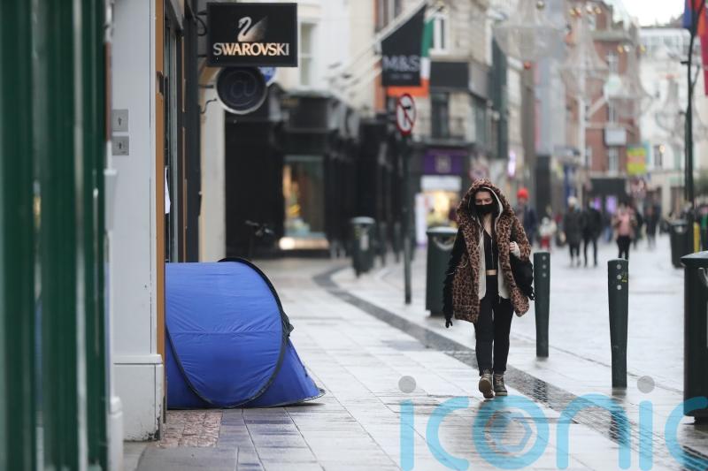 'Appalling' - Number of homeless adults and children in Ireland rises above 10,000